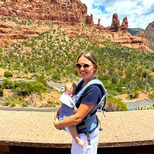 Meet your Posher, Annie